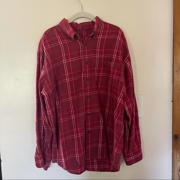Boutique Flannel - Picture 2 of 4